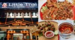 Nak Cuba Makanan Thailand Yang Autentik Dan Dijamin Halal? Jom Ke Little Thai Di Kuching