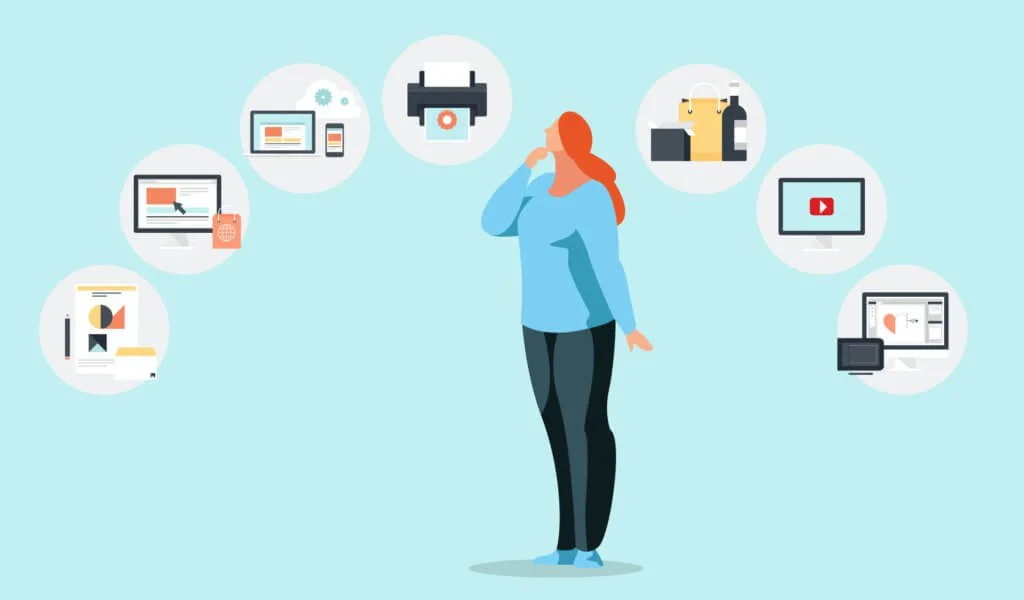 Optimasi Mobile dan Penggunaan Aplikasi Mudah Alih
