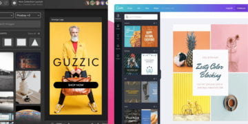 Ini 5 Aplikasi Graphic Design Yang Sesuai Untuk Beginner Dan Mudah Dipakai