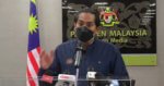 Persediaan Tahun Baru, Menteri Kesihatan Memberi Amaran Gelombang Omicron Mungkin Akan Berlaku