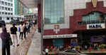Temujanji Sentiasa Penuh Dicaras 'Runner', Lelaki Ini Kritik Sistem LHDN Sarawak Yang Lemah