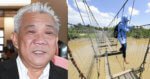 Tular Di Media Sosial, Jambatan Usang Kampung Nelayan Tengah Di Sabah Akan Diperbaiki Segera