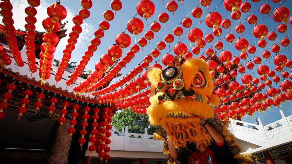 cny 15 Tak Dibenarkan Menyapu Rumah, Ini 5 Pantang Larang Tentang Tahun Baru Cina Yang Mungkin Anda Tak Tahu