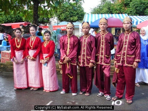 Siapa dan Bila Sabah Mula Didiami Oleh Manusia? 9 Siapa dan Bila Sabah Mula Didiami Oleh Manusia?