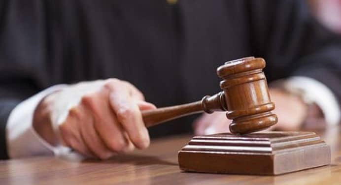 Cabul Kanak-Kanak Perempuan 11 Tahun, Lelaki Terima Hukuman Setimpal Di Kuching