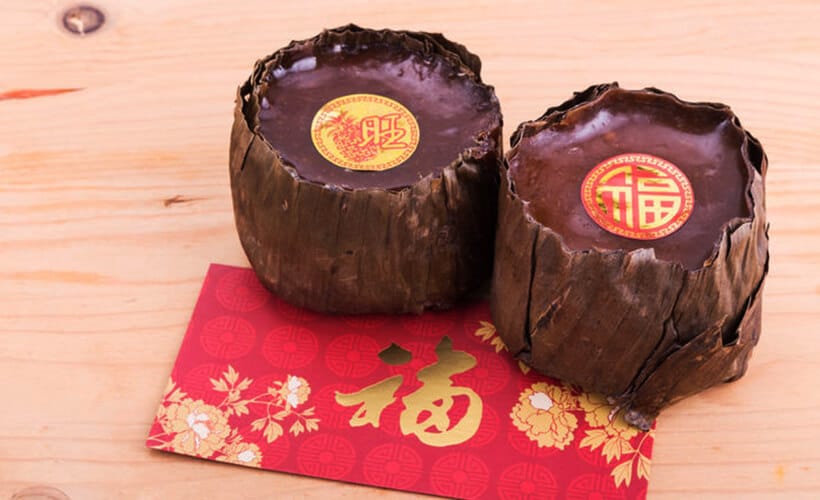 8 Makanan 'Bawa Tuah' Yang Lazimnya Dihidangkan Semasa Hari Tahun Baru Cina