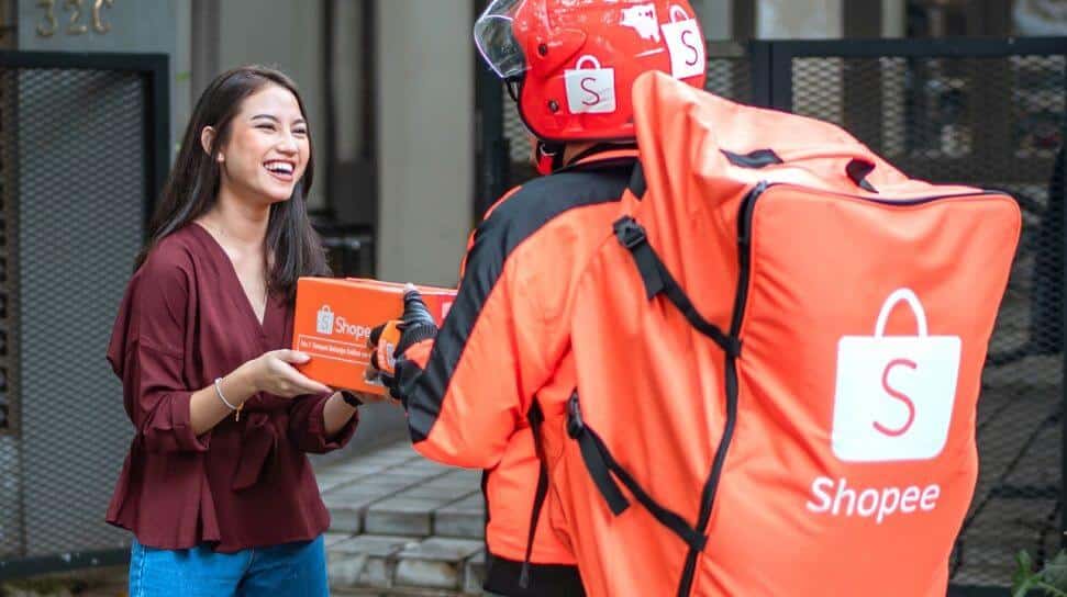 Ketahui Berapa Banyak Duit Dah Dibelanjakan Di Shopee Dengan Langkah 'Hack' Mudah Ini