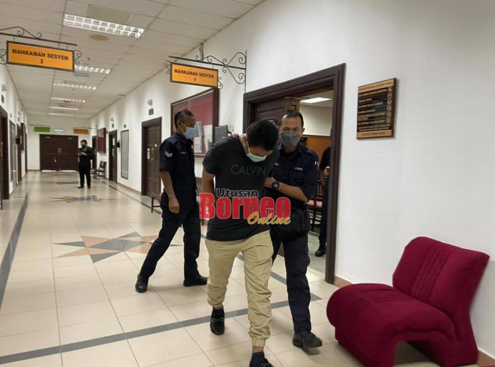 Cabul Kanak-Kanak Perempuan 11 Tahun, Lelaki Terima Hukuman Setimpal Di Kuching