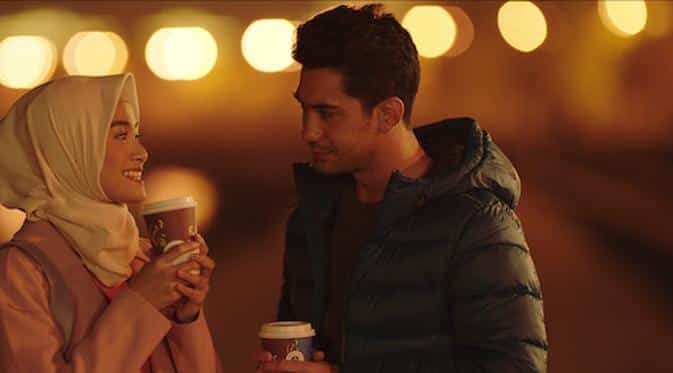 Sangat Berpuitis Dan Romantik, Ini Adalah Senarai Filem Indonesia Yang Mampu Buat Anda Tersentuh 19 Sangat Berpuitis Dan Romantik, Ini Adalah Senarai Filem Indonesia Yang Mampu Buat Anda Tersentuh
