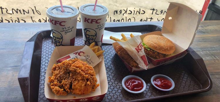 Sekali Lagi Pelanggan Kecewa, KFC Bagi Alasan Kehabisan Stok Hampir 5 Bulan Di Cawangan Semporna