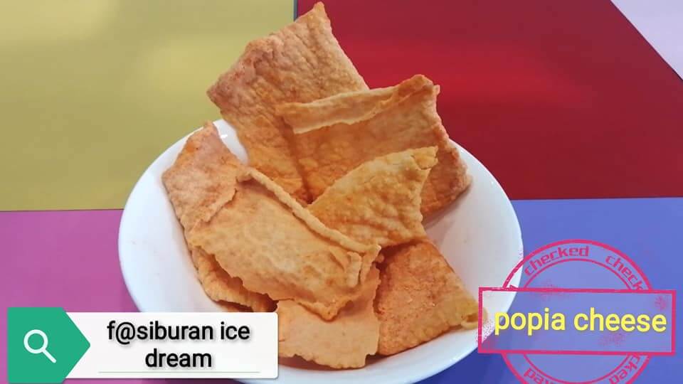 Hidden Gem Yang Menyajikan Dessert Menarik Anda Perlu Cuba, Jom Ke Siburan Ice Dream 8 Hidden Gem Yang Menyajikan Dessert Menarik Anda Perlu Cuba, Jom Ke Siburan Ice Dream