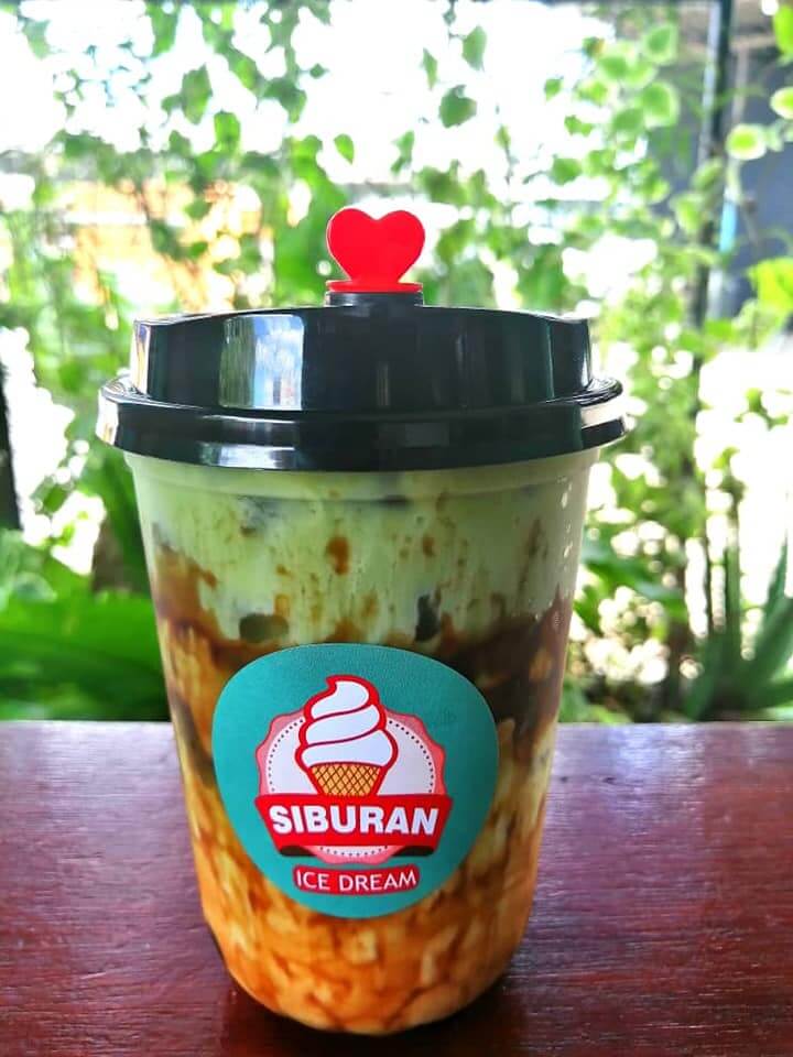 Hidden Gem Yang Menyajikan Dessert Menarik Anda Perlu Cuba, Jom Ke Siburan Ice Dream 7 Hidden Gem Yang Menyajikan Dessert Menarik Anda Perlu Cuba, Jom Ke Siburan Ice Dream