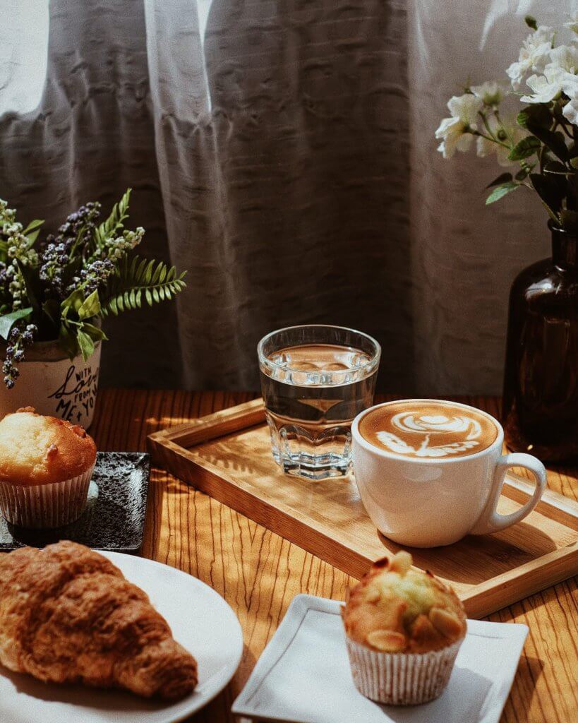 Kedai Kopi Estetik Untuk Anda Yang Suka Bersantai, Jom Ke Kafe The Coffee Factory Di Kuching 12 Kedai Kopi Estetik Untuk Anda Yang Suka Bersantai, Jom Ke The Coffee Factory Di Kuching
