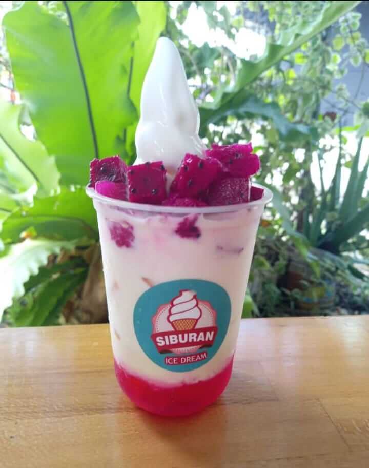 Hidden Gem Yang Menyajikan Dessert Menarik Anda Perlu Cuba, Jom Ke Siburan Ice Dream 10 Hidden Gem Yang Menyajikan Dessert Menarik Anda Perlu Cuba, Jom Ke Siburan Ice Dream