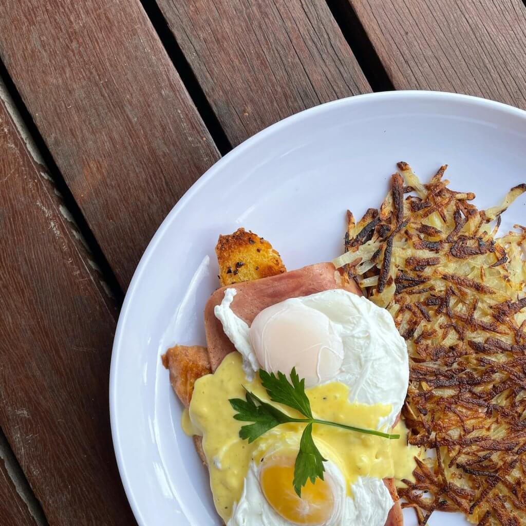 Makanan Western Terbaik Di Kuching Yang Anda Perlu Cuba, Jom Singgah Ke Denis' Diner