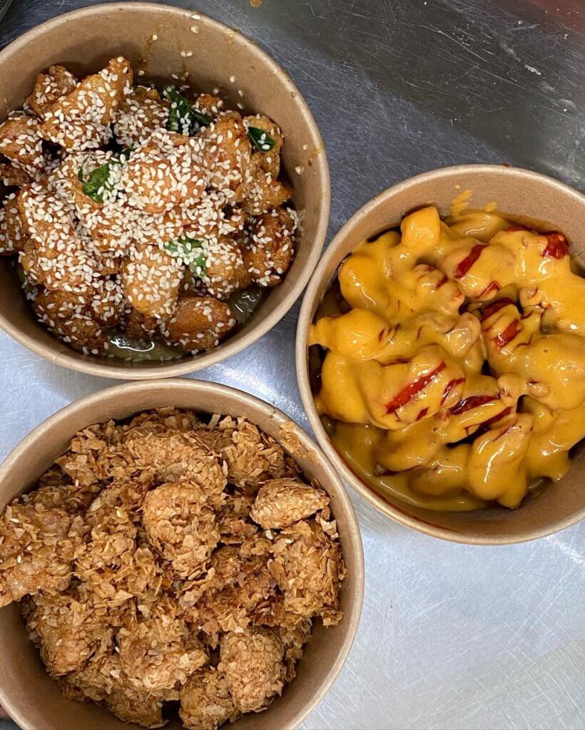 Nak Makan Korean Street Food Best Di Kuching? Jom Ke KCSpicy!