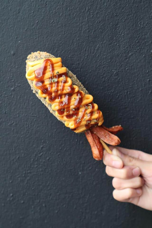 Peminat Corndog! Jom Nikmati Keenakan Menu Istimewa Ini Di Kakers Kaffe Di Kota Samarahan 8 Peminat Corndog! Jom Nikmati Keenakan Menu Istimewa Ini Di Kakers Kaffe Di Kota Samarahan