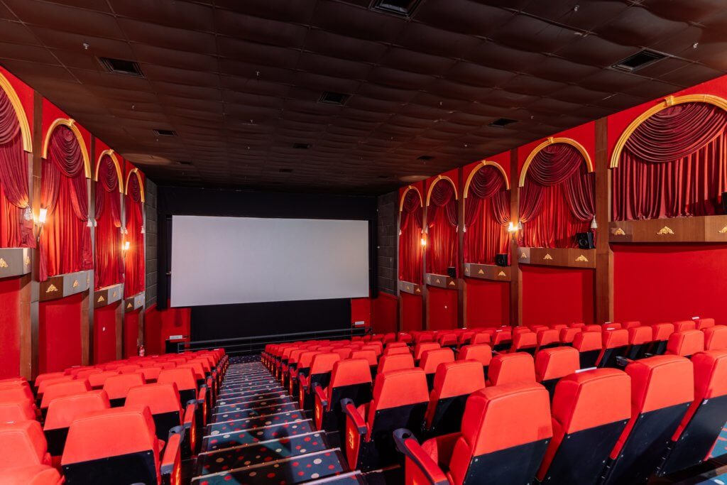 Tonton Filem Terkini Di GSC Cinema, Pawagam Baru Menggantikan MBO Di The Spring Kuching 10 Tonton Filem Terkini Di GSC Cinema, Pawagam Baru Menggantikan MBO Di The Spring Kuching
