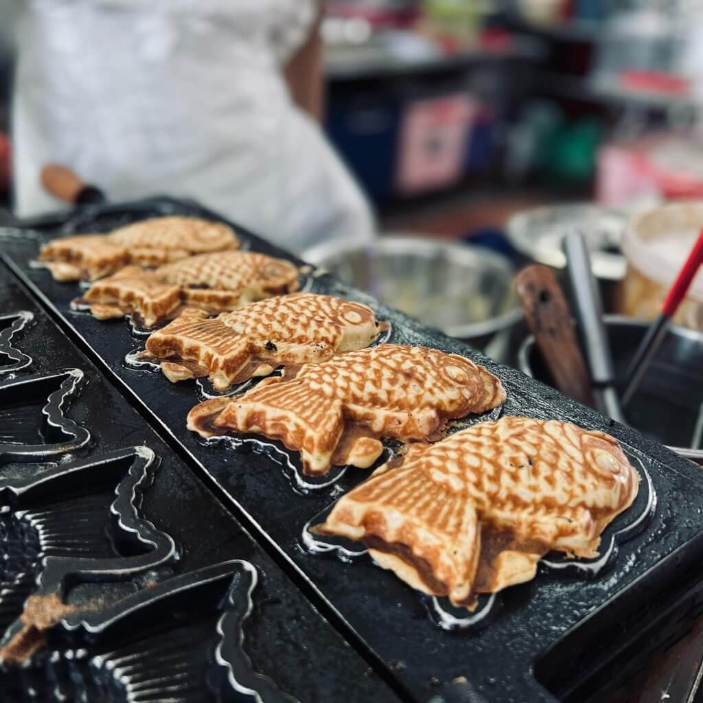 Nak Makan Korean Street Food Best Di Kuching? Jom Ke KCSpicy!