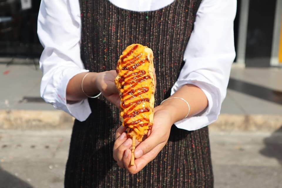 Peminat Corndog! Jom Nikmati Keenakan Menu Istimewa Ini Di Kakers Kaffe Di Kota Samarahan 9 Peminat Corndog! Jom Nikmati Keenakan Menu Istimewa Ini Di Kakers Kaffe Di Kota Samarahan