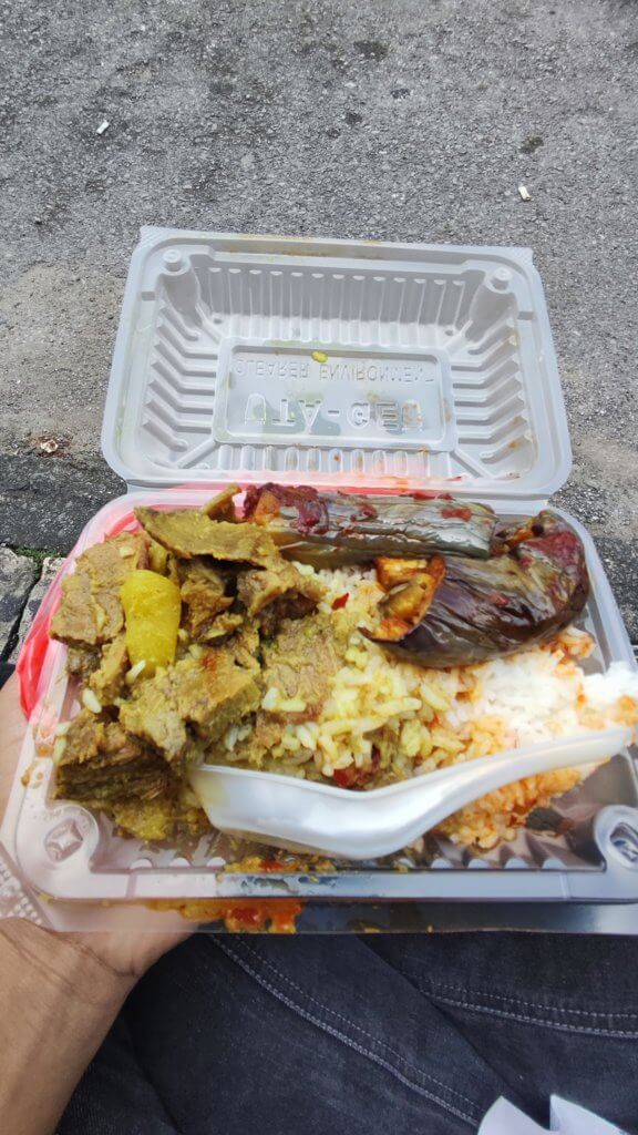 Dicaj Makan Harga Kayangan, Rider Luah Kekecewaan Dengan Sebuah Kedai Di Kota Samarahan 7 273047965 5354779214550251 4330550610909246403 n Dicaj Makan Harga Kayangan, Rider Luah Kekecewaan Dengan Sebuah Kedai Di Kota Samarahan