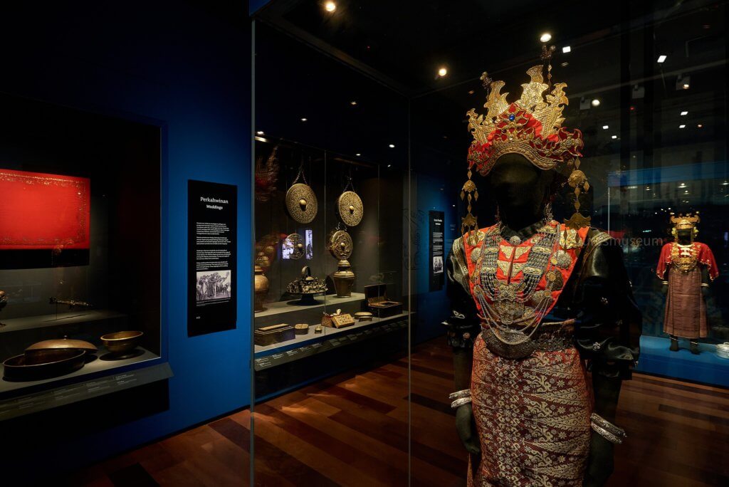 Borneo Cultures Museum Di Kuching Bakal Dibuka 9 Mac 2022, Tempah Lawatan Pertama Anda Sekarang! 11 Borneo Cultures Museum Di Kuching Bakal Dibuka 9 Mac 2022, Tempah Lawatan Pertama Anda Sekarang!