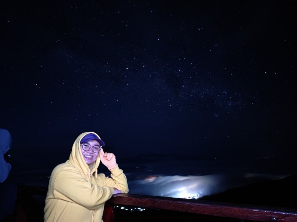 Nikmati Pemandangan Sunrise, Anda Perlu Kunjungi Maragang Hill Di Kundasang 14 273303355 5089802614410041 6028102786495770619 n Nikmati Pemandangan Sunrise, Anda Perlu Kunjungi Maragang Hill Di Kundasang