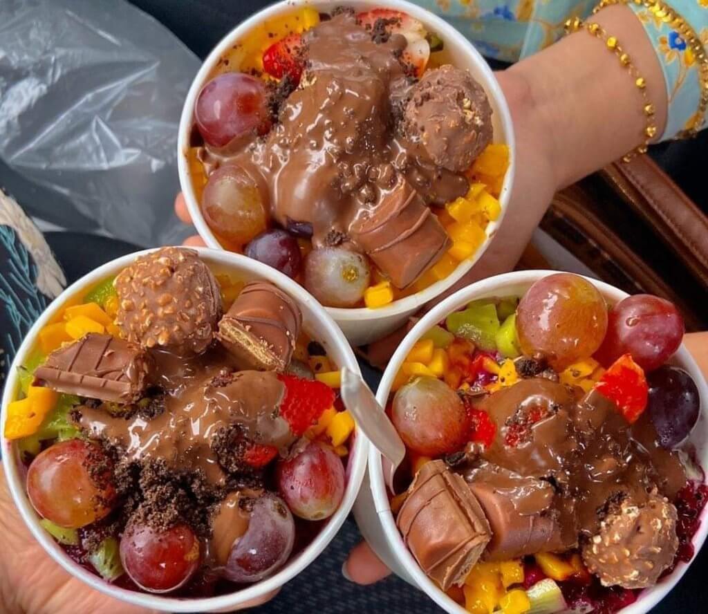 Aiskrim Lokal Yang Sangat Berbaloi, Kedai Ice-Dream Di Bintawa Hilir Ini Bakal Buat Anda Ketagih 7 Aiskrim Lokal Yang Sangat Berbaloi, Kedai Ice-Dream Di Bintawa Hilir Ini Bakal Buat Anda Ketagih