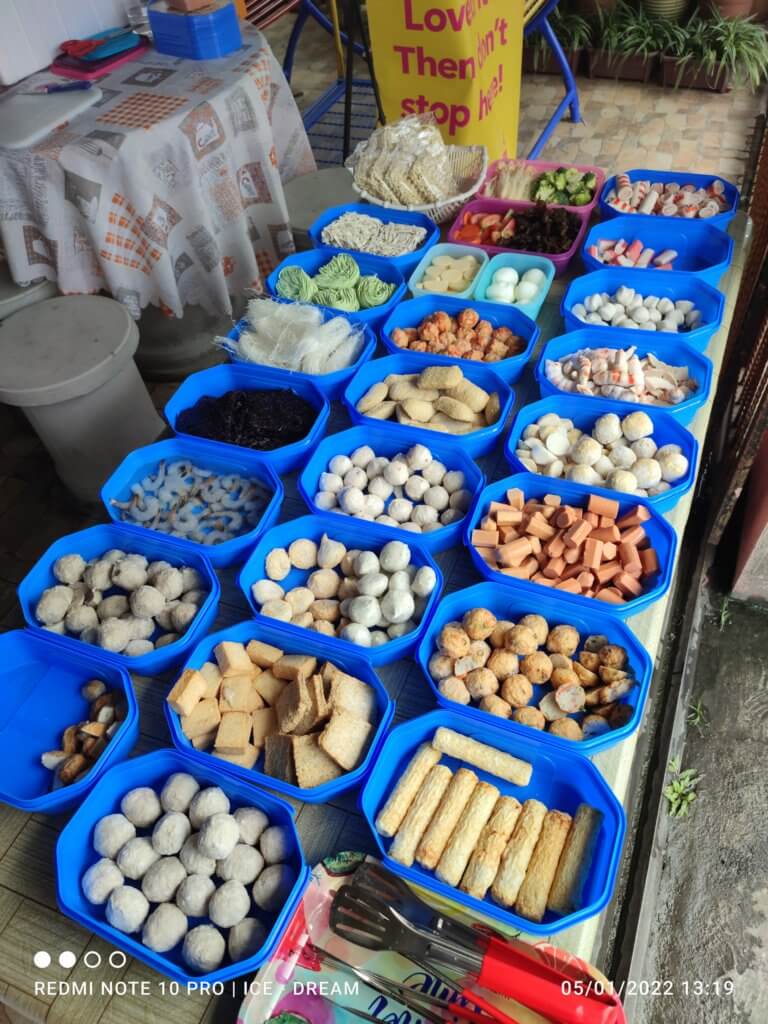 Aiskrim Lokal Yang Sangat Berbaloi, Kedai Ice-Dream Di Bintawa Hilir Ini Bakal Buat Anda Ketagih 9 Aiskrim Lokal Yang Sangat Berbaloi, Kedai Ice-Dream Di Bintawa Hilir Ini Bakal Buat Anda Ketagih