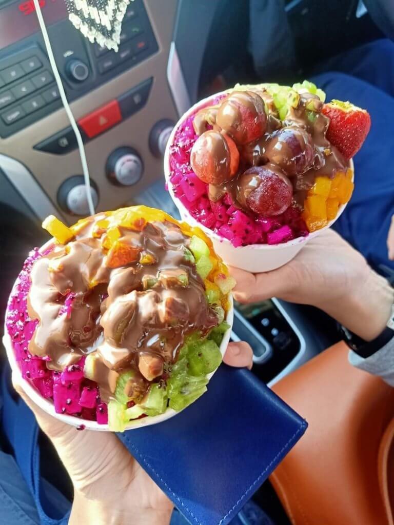 Aiskrim Lokal Yang Sangat Berbaloi, Kedai Ice-Dream Di Bintawa Hilir Ini Bakal Buat Anda Ketagih 8 Aiskrim Lokal Yang Sangat Berbaloi, Kedai Ice-Dream Di Bintawa Hilir Ini Bakal Buat Anda Ketagih