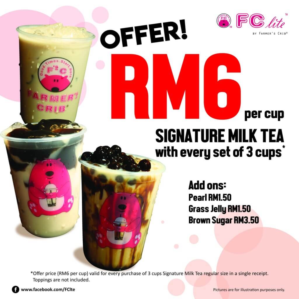 Sempena Citrawarna, Ini Promosi Hebat Yang Anda Boleh Dapatkan Di Plaza Merdeka 11 Sempena Citrawarna, Ini Promosi Hebat Yang Anda Boleh Dapatkan Di Plaza Merdeka
