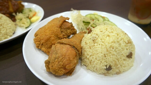 Restoran Makanan Segera 'Legend' Sarawak, SugarBun Kini Buka Cawangan Di Putrajaya 7 Restoran Makanan Segera 'Legend' Sarawak, SugarBun Kini Buka Cawangan Di Putrajaya