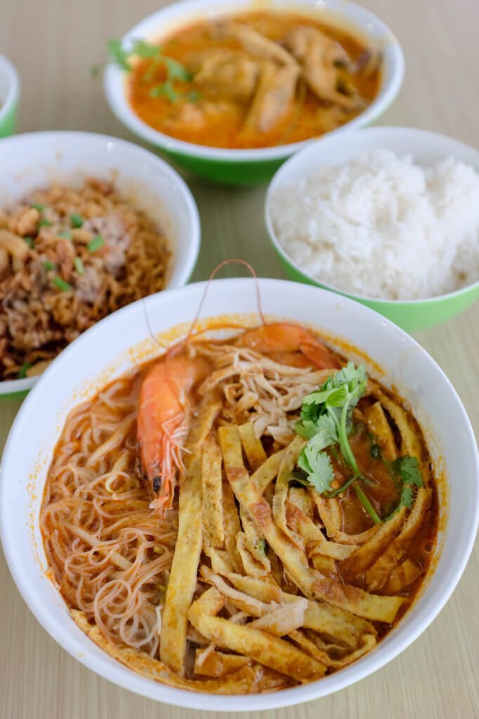 Rindukan Rumah? Ini 5 Gerai Laksa Sarawak Yang Anda Boleh Cuba Di Singapura 14 Rindukan Rumah? Ini 5 Gerai Laksa Sarawak Yang Anda Boleh Cuba Di Singapura