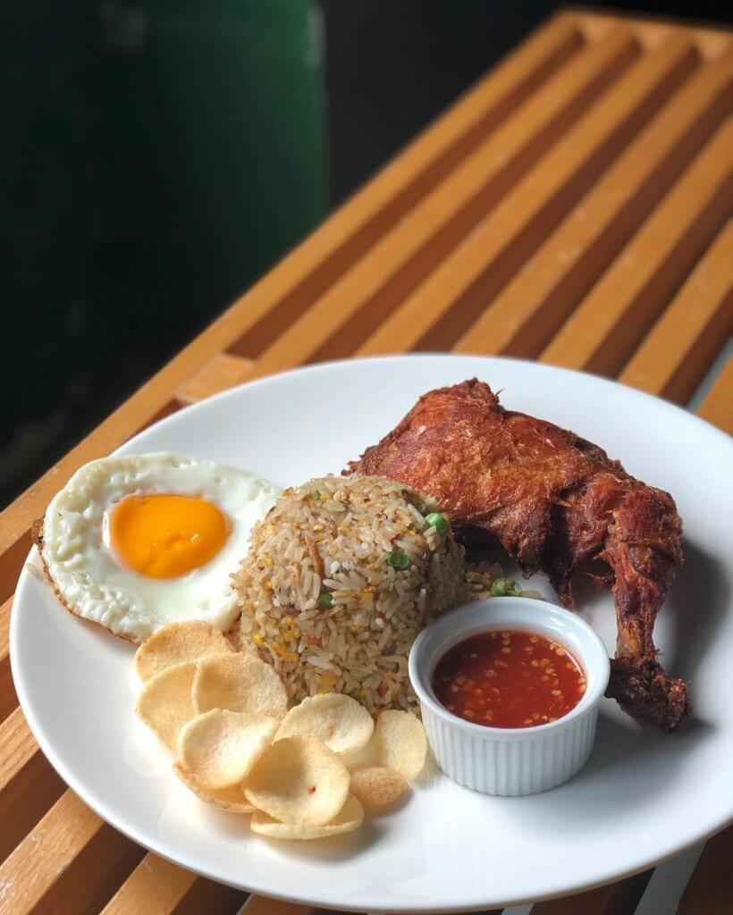 Kedai Kopi Estetik Untuk Anda Yang Suka Bersantai, Jom Ke Kafe The Coffee Factory Di Kuching 10 Kedai Kopi Estetik Untuk Anda Yang Suka Bersantai, Jom Ke The Coffee Factory Di Kuching
