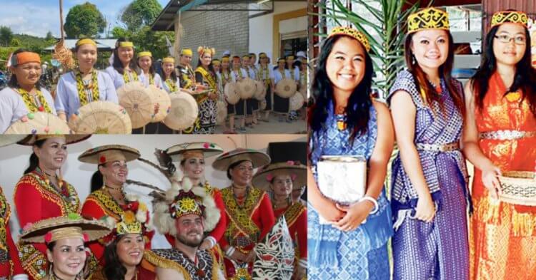 Jatti Miriek, Vaie Dan 10 Lagi Kaum Lain Kini Diiktiraf Sebagai Peribumi Sarawak Menerusi Pindaan Baharu RUU 7 Jatti Miriek, Vaie Dan 10 Lagi Kaum Lain Kini Diiktiraf Sebagai Peribumi Sarawak Menerusi Pindaan Baharu RUU