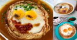 BeFunky collage 2022 02 21T170552.966 5 Kedai Yang Menyajikan Menu Roti Sarang Burung aka Roti Jantan Terbaik Di Kuching