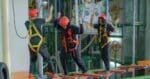 Bersuka Ria Di Fun Factor Kuching, Taman Permainan Indoor Untuk Orang Dewasa