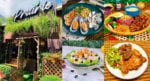 Bukan Sahaja Menu Yang Enak, Siap Boleh OOTD Lagi! Jom Ke Prairie Cafe & Grill Di Kuching