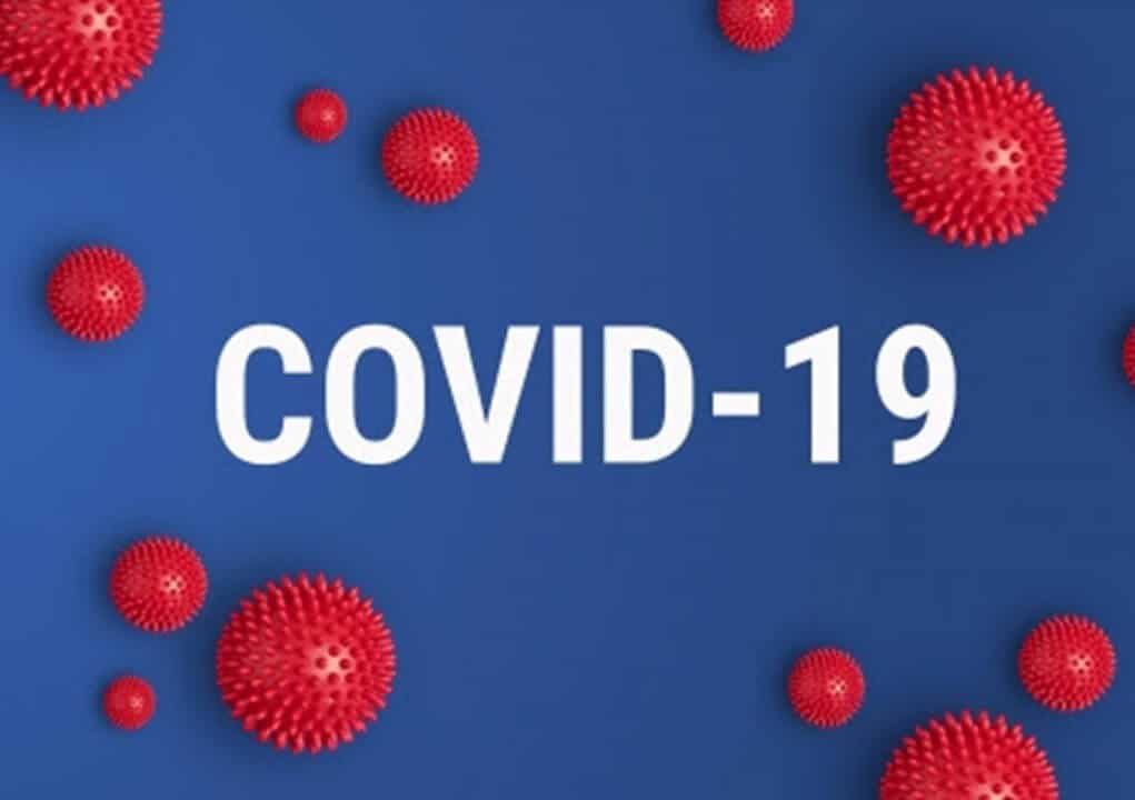 COVID 19 BARU 3 Kes COVID-19 Kian Meningkat, Ibu Bapa Diminta Segera Vaksin Anak-Anak