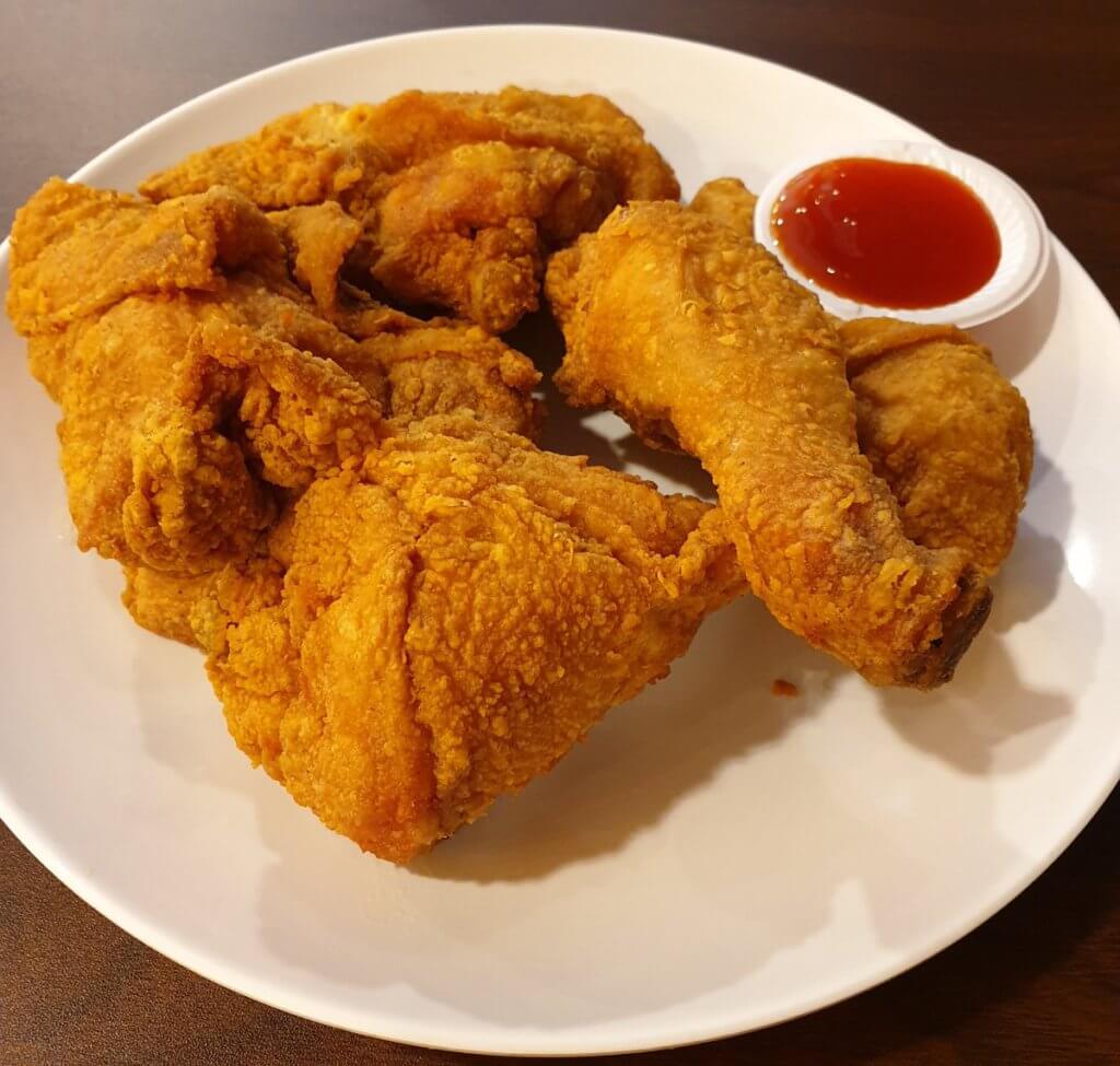 Restoran Makanan Segera 'Legend' Sarawak, SugarBun Kini Buka Cawangan Di Putrajaya 8 Restoran Makanan Segera 'Legend' Sarawak, SugarBun Kini Buka Cawangan Di Putrajaya