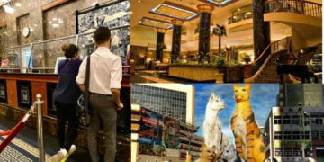 'Dulu Hotel Ni Takdala Teruk Macam Ni', Wanita Ini Luah Rasa Kecewa Terhadap Kemudahan Hotel Di Kuching