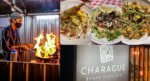Hidden Gem Ini Hidangkan Makanan Gabungan Asia Dan Western, Jom Ke The Charague Di Petra Jaya