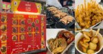 Nak Makan Korean Street Food Best Di Kuching Jom Ke KCSpicy Nak Makan Korean Street Food Best Di Kuching? Jom Ke KCSpicy!