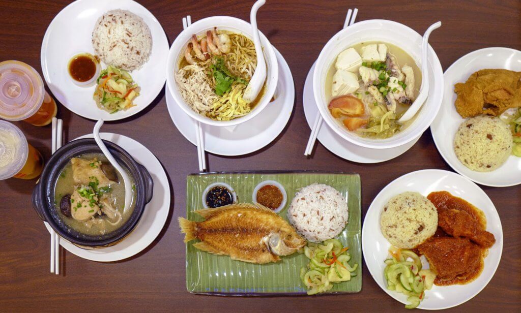 Restoran Makanan Segera 'Legend' Sarawak, SugarBun Kini Buka Cawangan Di Putrajaya 9 Restoran Makanan Segera 'Legend' Sarawak, SugarBun Kini Buka Cawangan Di Putrajaya
