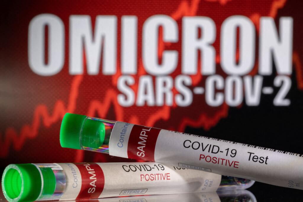 Ganti Delta, Omicron Kini Menjadi Varian COVID-19 Dominan Di Sarawak 8 Ganti Delta, Omicron Kini Menjadi Varian COVID-19 Dominan Di Sarawak