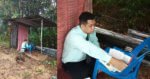 Wifi Kerajaan Tak Mampu Sokong Temuduga Online, Pemuda Di Pakan Ini Ambil Inisiatif Hadirinya Di Dalam Hutan