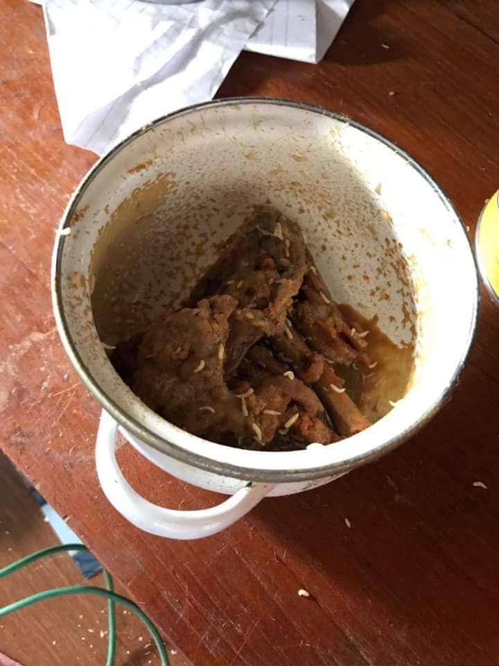 Lelaki Ini Geram Dapat Penyewa Dari Neraka, Rumah Sewa Ditinggalkan Hampir Musnah 15 WhatsApp Image 2022 02 05 at 9.38.26 PM Lelaki Ini Geram Dapat Penyewa Dari Neraka, Rumah Sewa Ditinggalkan Hampir Musnah