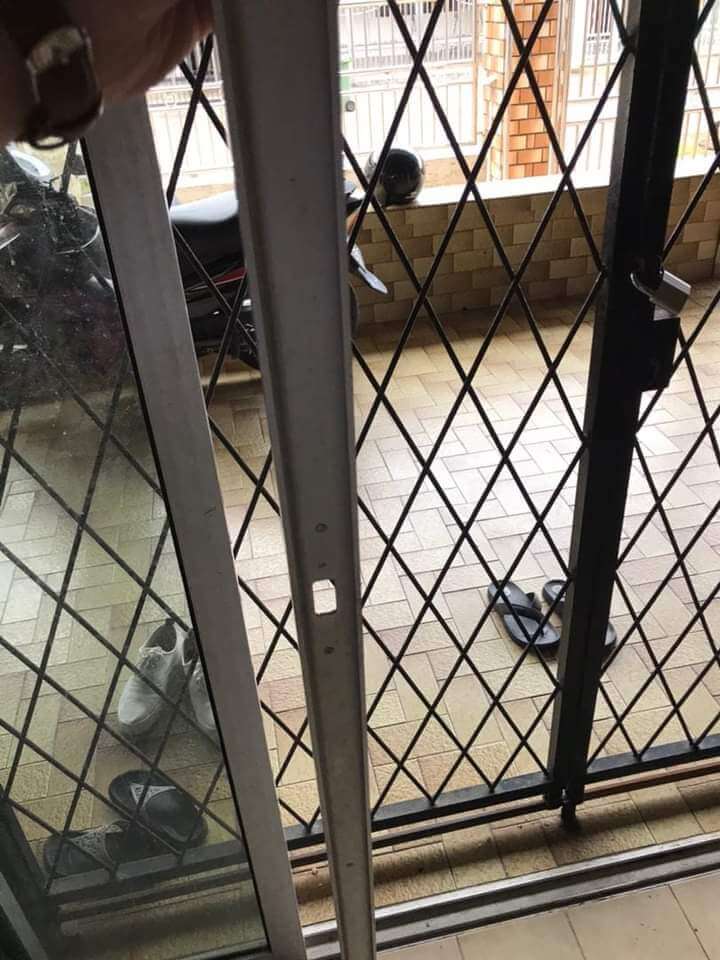 Lelaki Ini Geram Dapat Penyewa Dari Neraka, Rumah Sewa Ditinggalkan Hampir Musnah 12 WhatsApp Image 2022 02 05 at 9.38.28 PM 1 Lelaki Ini Geram Dapat Penyewa Dari Neraka, Rumah Sewa Ditinggalkan Hampir Musnah