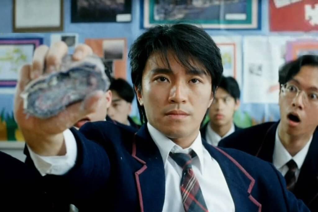 5 Filem Kantonis Wajib Tonton Yang Pasti Mengembalikan Nostalgia Dan Buat Anda Tak Kering Gusi
