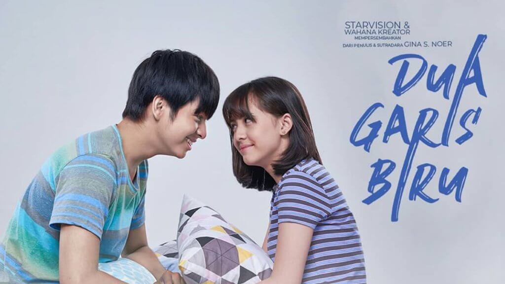 Sangat Berpuitis Dan Romantik, Ini Adalah Senarai Filem Indonesia Yang Mampu Buat Anda Tersentuh 16 Sangat Berpuitis Dan Romantik, Ini Adalah Senarai Filem Indonesia Yang Mampu Buat Anda Tersentuh